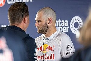 Crap but spectacular: Van Gisbergen on new Supercars