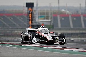 McLaughlin details preparation for IndyCar debut