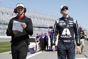 William Byron: "We just don't stop here" after Daytona Duel win