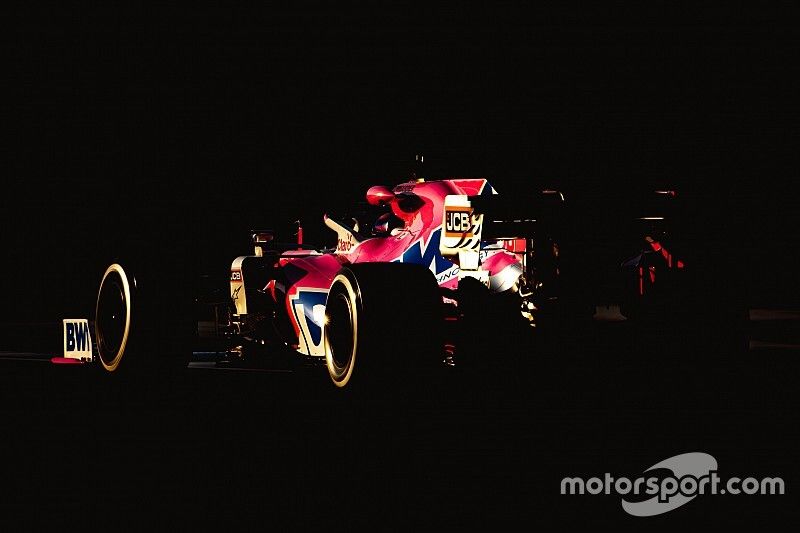 F1 2020-21: monoposto congelate, sviluppo solo con i token?