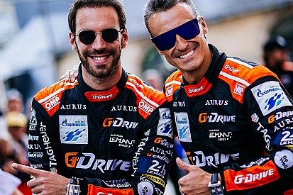 Vergne confirms Le Mans return, but quits ELMS