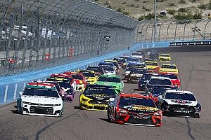 NASCAR talks “huge responsibility” as sport’s return nears