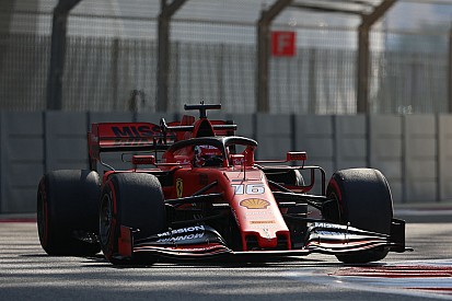 Megvan, mikor leplezi le a Ferrari a 2020-as autóját!