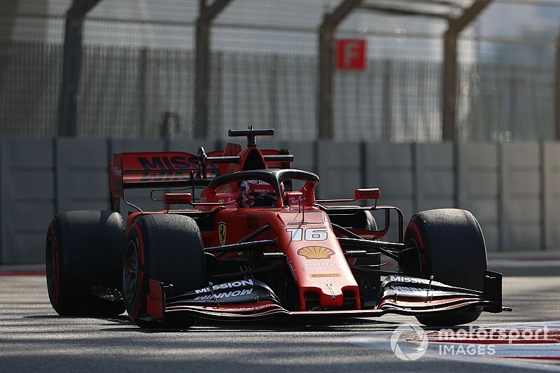 Megvan, mikor leplezi le a Ferrari a 2020-as autóját!