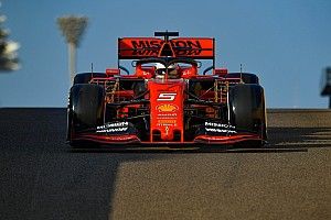 Problemas para Vettel y liderato para Bottas en la mañana de Abu Dhabi