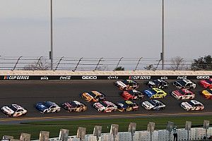 What the new Cup Series sponsorship model means for NASCAR