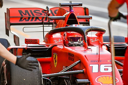 Ferrari zaliczyło testy zderzeniowe