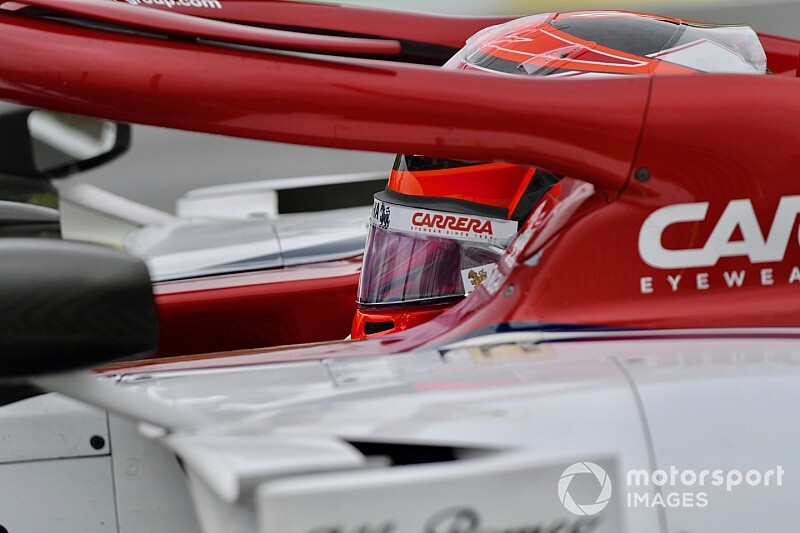 Raikkönen a ralis kitérője nélkül ma nem lenne itt
