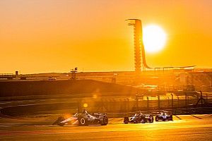 IndyCar overweegt veranderingen uit te stellen door coronavirus