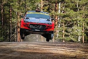 Организаторы WRC собрались завершить сезон пятью гонками в Европе