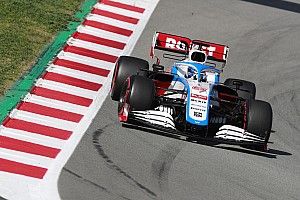 Williams estudia vender su equipo de F1... ¡45 años después!