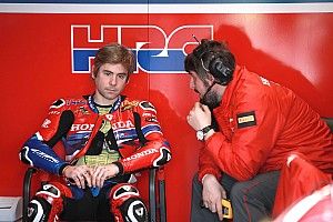 Bautista Tawarkan Diri Bantu Honda di MotoGP