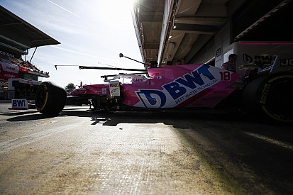Why Racing Point is more than just a 'pink Mercedes'