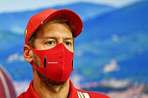 Volt főnöke nem hisz Vettel bajnoki esélyeiben
