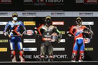 Jonathan Rea domine la première course de Barcelone