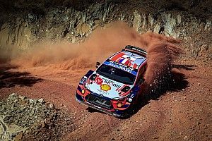 WRC, Turchia: PS9 nella bufera. La stage è troppo dura?