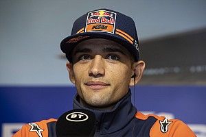 Martin Sempat Diperebutkan Tiga Pabrikan MotoGP