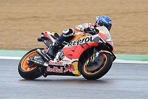 Honda et Repsol sur le point de prolonger leur partenariat