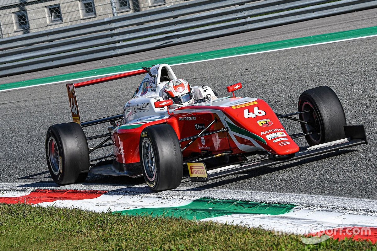 Saranno famosi: i migliori talenti della F4 e Regional 2020