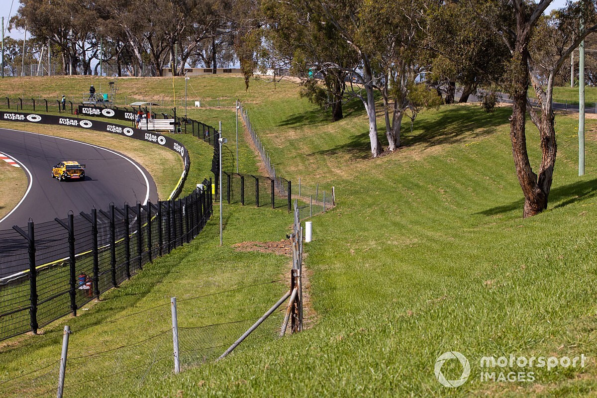 Tickets on sale for Mount Panorama 500