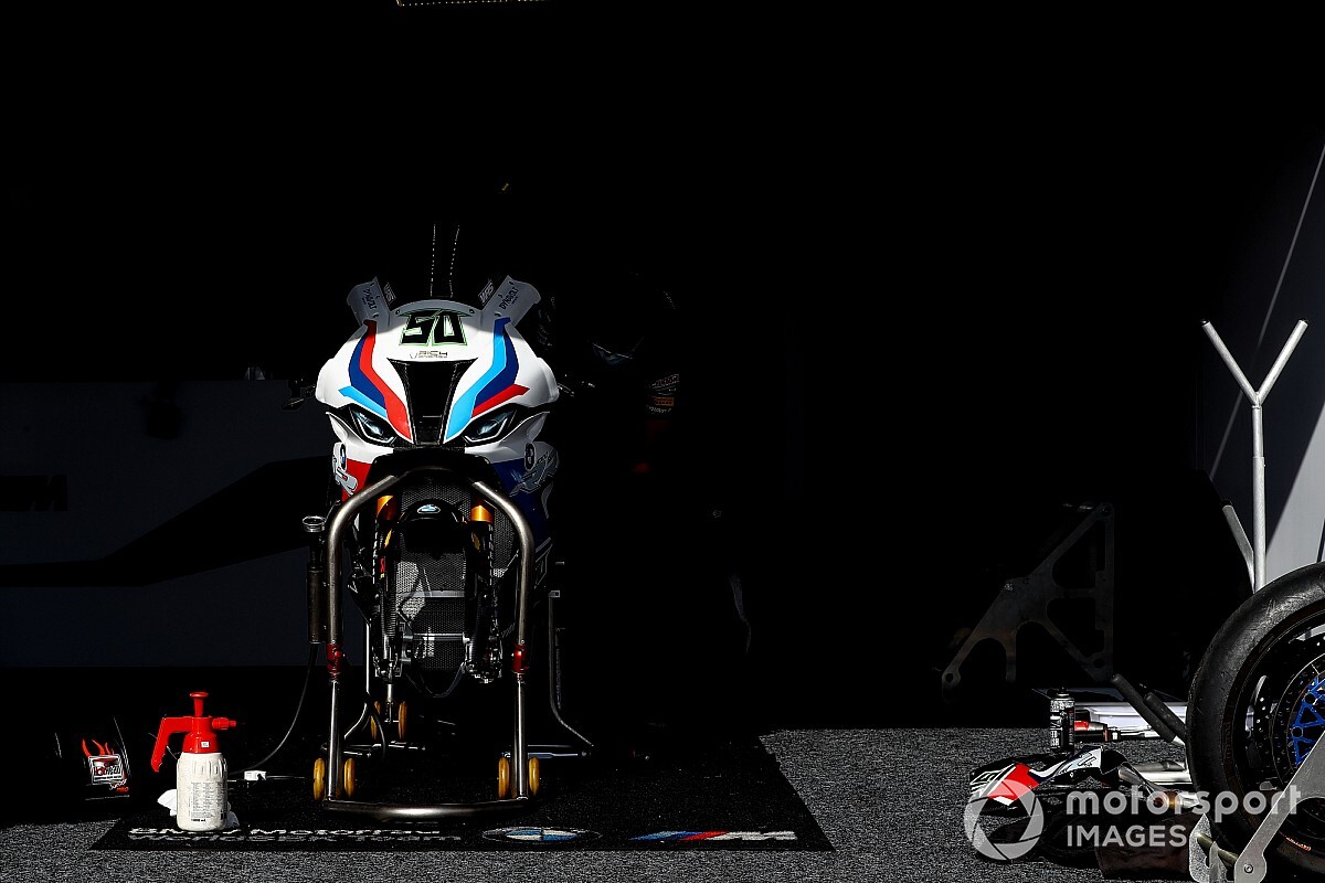 Dua Tim Satelit Bisa Jadi Kunci Sukses BMW