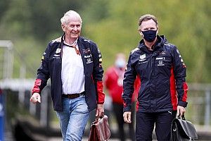 Red Bull: Vettel puede ganar y Ferrari ascender, pero tenemos ventaja