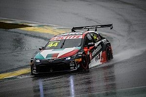 Stock Car: Cesar Ramos lidera sexta-feira em Interlagos