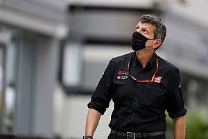 Steiner, 2021 kadrosu için pilotların ‘son kullanma tarihine’ bakıyor