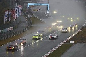 24h Nürburgring 2020: Chronologie des verrückten Rennens