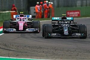 Aston Martin détenu à 20% par Mercedes : pas d'impact en F1