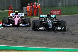 La FIA revela medidas para impedir otro "Mercedes Rosa" en la F1