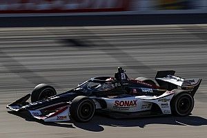 VeeKay thrilled by “one of the best races I’ve ever driven”