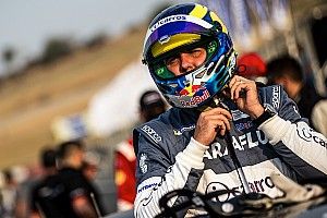 Cacá Bueno quer TCR South America como piloto e sócio de equipe, mas espera mais informações do campeonato