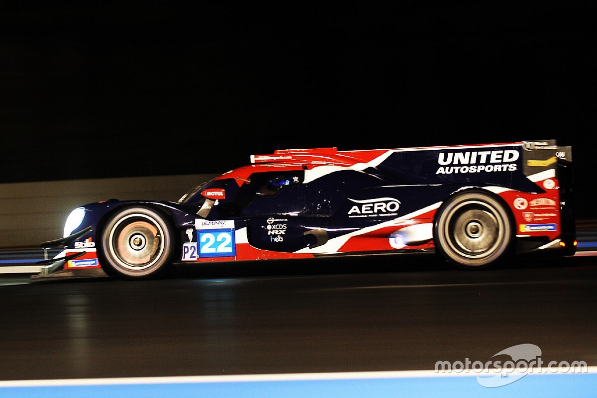 ELMS: United Autosports conferma Hanson e Van Uitert