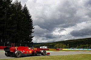 Binotto: Ferrari in the middle of a storm, but no crisis