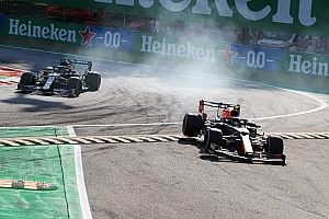 Los 'chicos malos' de la F1 2020 y el 'santo' Vettel
