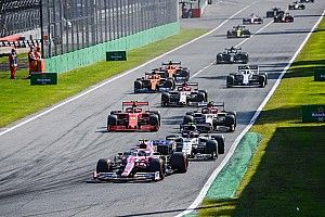 Live bei Sky: Alle TV-Infos zum Formel-1-Rennen in Monza 2021!