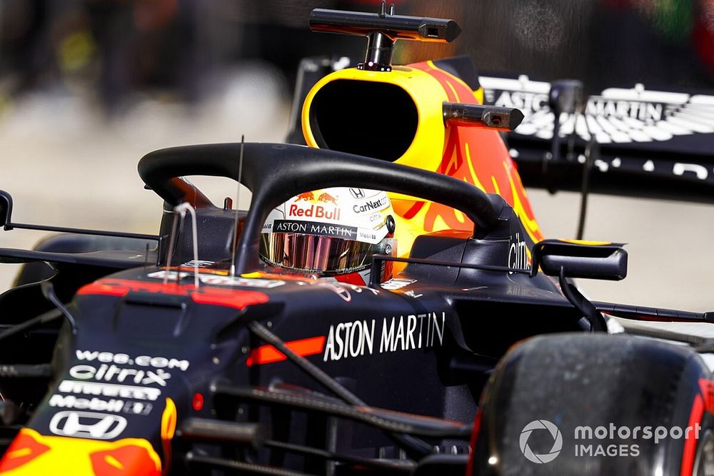 Verstappen en Hamilton: Minder trainingstijd interessant voor F1