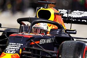 Verstappen en Hamilton: Minder trainingstijd interessant voor F1