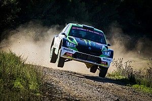 WRC: le vetture Rally2 saranno dotate di ibrido dal 2023