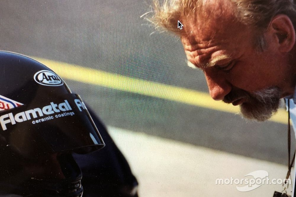 E' morto l'ingegner Carletti ex di Ferrari e Minardi