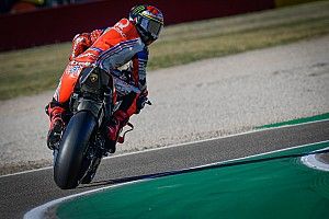 LIVE MotoGP, Gran Premio di Aragon: Libere 4 e Qualifiche