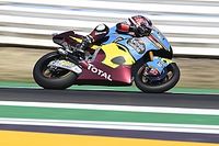 Moto2-Qualifying in Misano: Pole für Sam Lowes, aber Start aus Boxengasse