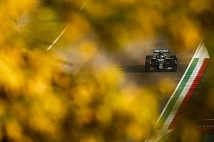 LIVE F1 - Suivez le Grand Prix d'Émilie-Romagne en direct