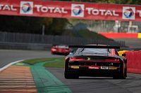 Spa 24 Hours makes U-turn on track limits policy