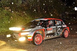 CIR: Power Stage e nuovi punteggi per il 2021