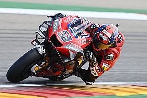 A Ducati elkötelezte magát a MotoGP mellett az új megállapodás aláírásával