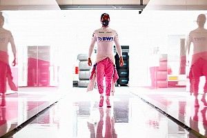F1: Pérez anuncia saída da Racing Point após temporada 2020 e deixa caminho livre para Vettel