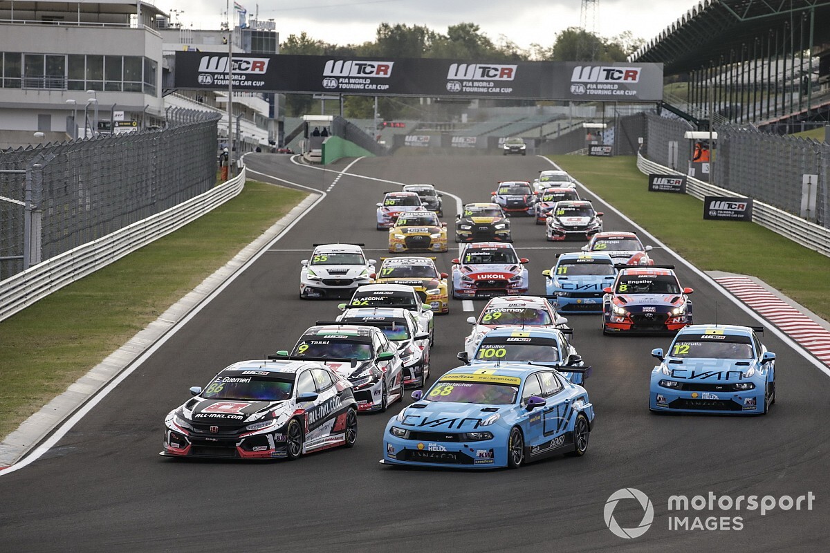 Promotor WTCR przedłużył kontrakt