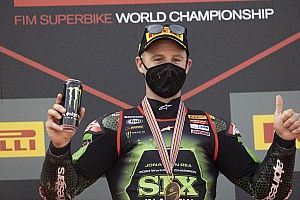 Rea, ad Aragon per raggiungere il successo numero 100